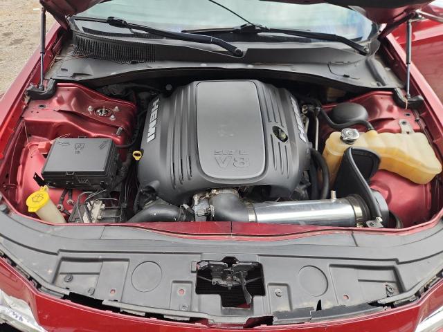 Photo 11 from auction – 2013 CHRYSLER 300C with VIN 2C3CCAET9DH698904