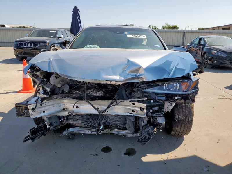 Photo 5 from auction – 2022 LEXUS ES 350 BAS with VIN 58ADZ1B14NU115952