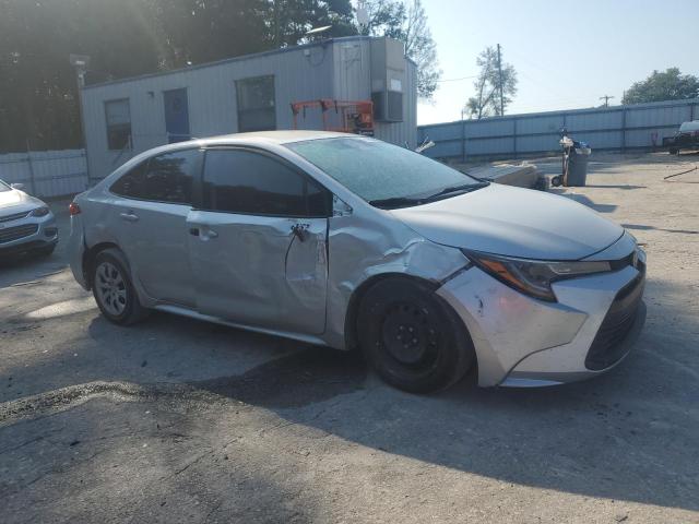 Photo 4 from auction – 2023 TOYOTA COROLLA LE with VIN 5YFB4MDE2PP069735