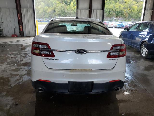 Photo 6 from auction – 2014 FORD TAURUS SEL with VIN 1FAHP2E84EG139142