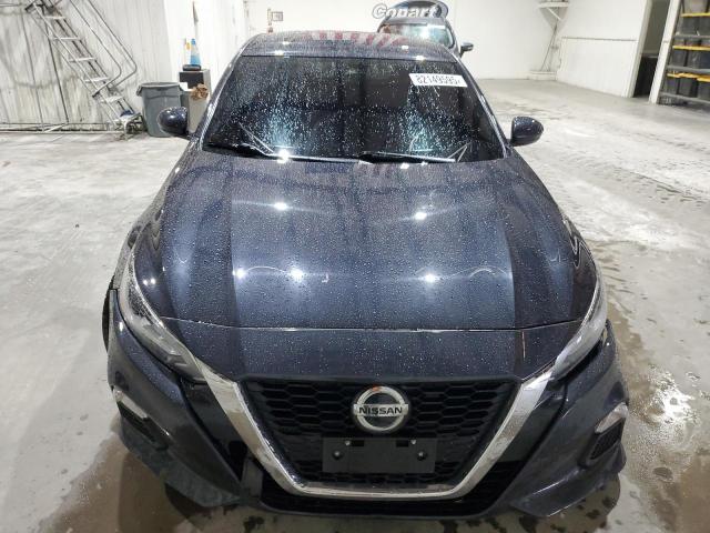 Photo 5 from auction – 2022 NISSAN ALTIMA with VIN 1N4BL4DV3NN395322