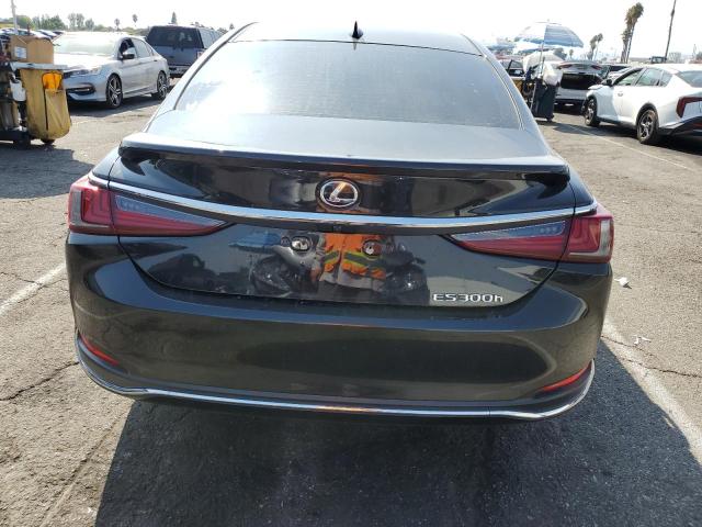 Photo 6 from auction – 2023 LEXUS ES 300H BASE with VIN 58ADA1C18PU027608