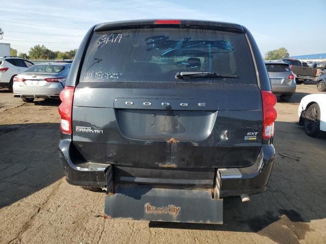 Photo 6 from auction – 2016 DODGE GRAND CARA with VIN 2C4RDGCG2GR357192