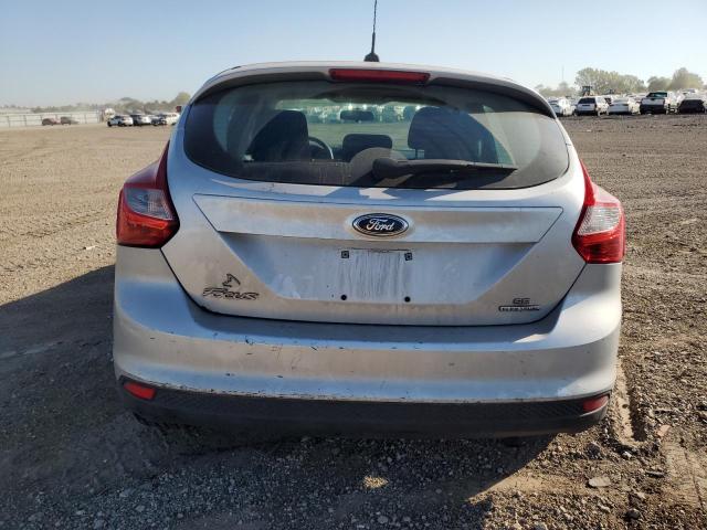 Photo 6 from auction – 2014 FORD FOCUS SE with VIN 1FADP3K2XEL458671