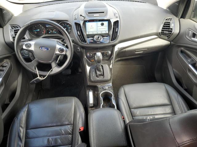 Photo 8 from auction – 2016 FORD ESCAPE with VIN 1FMCU9JX2GUC17517