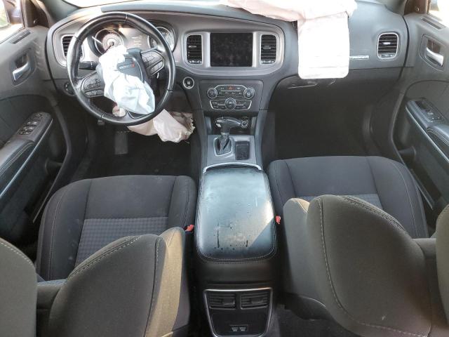 Photo 8 from auction – 2023 DODGE CHARGER GT with VIN 2C3CDXHG5PH579167