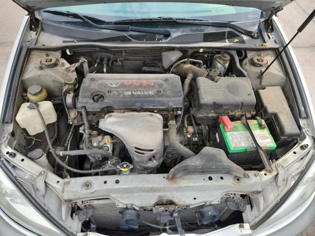 Photo 11 from auction – 2003 TOYOTA CAMRY LE with VIN 4T1BE32K33U225256