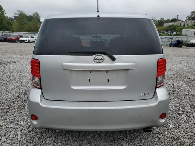 Photo 6 from auction – 2012 TOYOTA SCION XB with VIN JTLZE4FE0C1146887