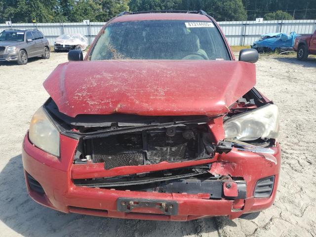 Фото 5 с аукциона – 2011 TOYOTA RAV4 с VIN 2T3ZF4DV6BW071656