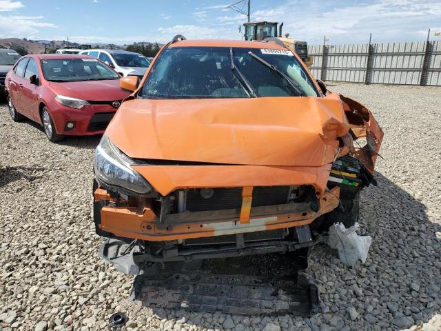 Photo 5 from auction – 2019 SUBARU CROSSTREK with VIN JF2GTAEC5K8277246
