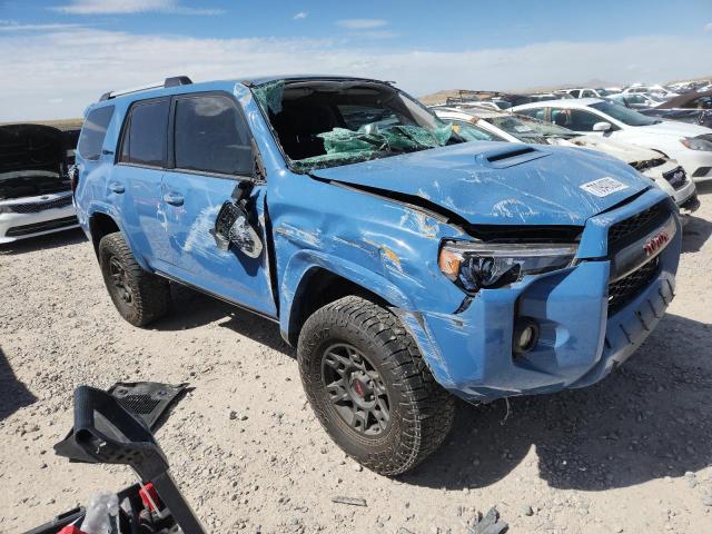 Photo 4 from auction – 2018 TOYOTA 4RUNNER SR5/SR5 PREMIUM with VIN JTEBU5JR5J5602481