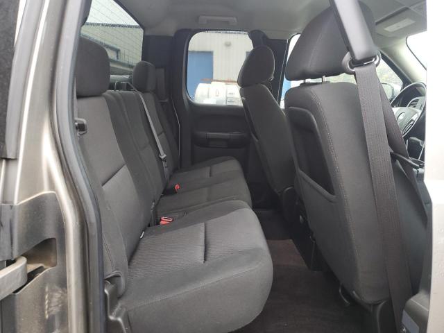 Photo 10 from auction – 2012 CHEVROLET SILVERADO with VIN 1GCRKSE75CZ245511