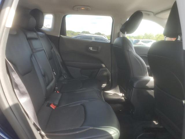 Photo 10 from auction – 2018 JEEP COMPASS LA with VIN 3C4NJDBB2JT291159
