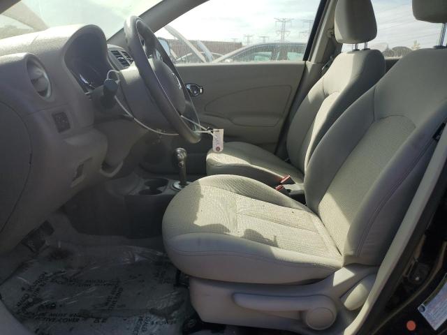 Photo 7 from auction – 2014 NISSAN VERSA S with VIN 3N1CN7AP1EL804422