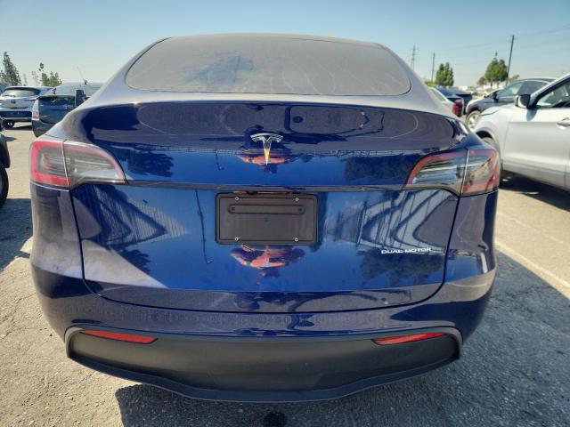 Photo 6 from auction – 2023 TESLA MODEL Y with VIN 7SAYGDEE3PF854098
