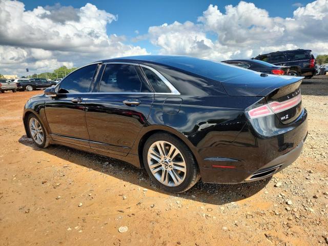 Photo 2 from auction – 2013 LINCOLN MKZ with VIN 3LN6L2G90DR808545