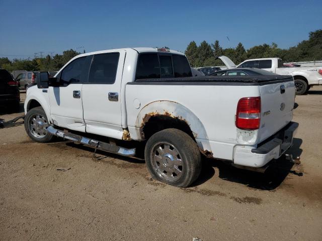 Photo 2 from auction – 2005 FORD F150 SUPER with VIN 1FTPW14555FB21541