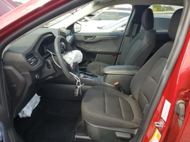 Photo 7 from auction – 2025 FORD ESCAPE ACTIVE with VIN 1FMCU0GN9SUA69862
