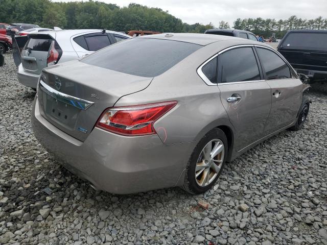 Photo 3 from auction – 2013 NISSAN ALTIMA 2.5 with VIN 1N4AL3AP9DC192957
