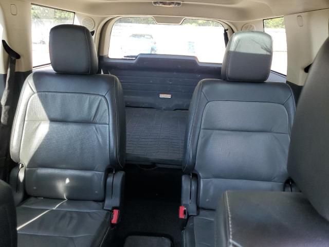 Photo 10 from auction – 2013 FORD FLEX LIMIT with VIN 2FMGK5D85DBD15995