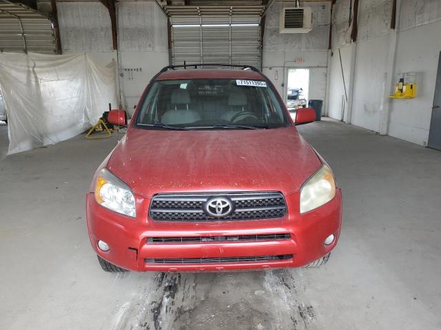 Photo 5 from auction – 2006 TOYOTA RAV4 LIMIT with VIN JTMBK31VX65004146