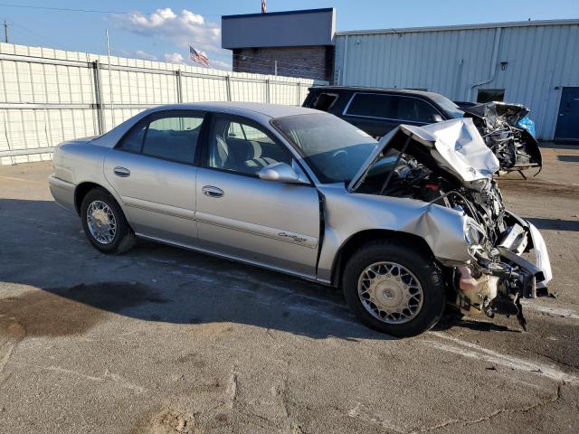 Photo 4 from auction – 2002 BUICK CENTURY CU with VIN 2G4WS52J321183548