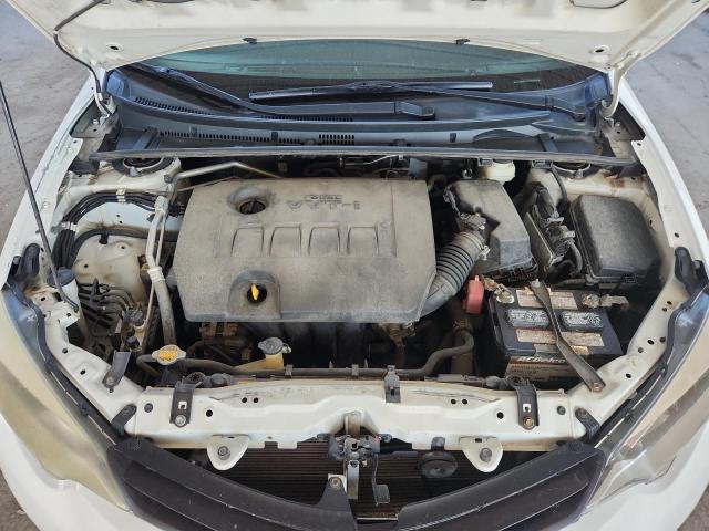 Photo 11 from auction – 2014 TOYOTA COROLLA L with VIN 5YFBURHE1EP047830