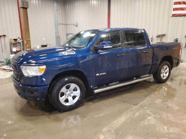RAM 1500 BIG H 2021 with VIN 1C6SRFFTXMN732428 - Photo from auction