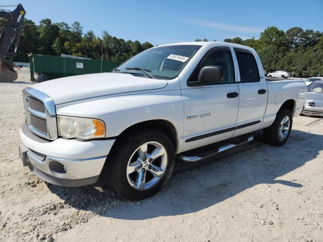 DODGE RAM 1500 2002 مع رقم تعريف المركبة 3D7HA18Z32G187361 - صورة من المزاد