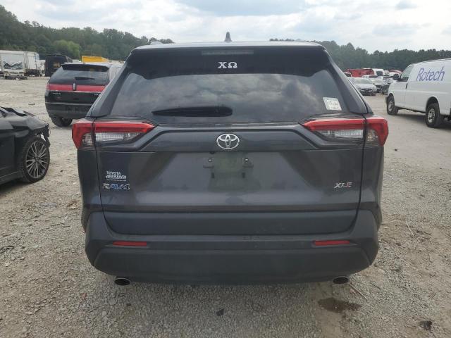 Photo 6 from auction – 2023 TOYOTA RAV4 XLE P with VIN 2T3C1RFV5PC231761