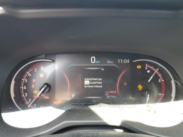 Photo 9 from auction – 2024 TOYOTA RAV4 with VIN 2T3H1RFVXRW328056