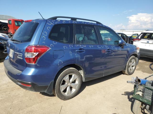 Photo 3 from auction – 2015 SUBARU FORESTER 2.5I PREMIUM with VIN JF2SJADC7FG595933