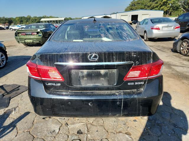 Photo 6 from auction – 2010 LEXUS ES 350 with VIN JTHBK1EG9A2407060