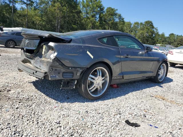 Photo 3 from auction – 2017 FORD MUSTANG with VIN 1FA6P8AM2H5335173