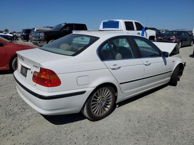 Photo 3 from auction – 2002 BMW 330 I with VIN WBAEV53492KM20489