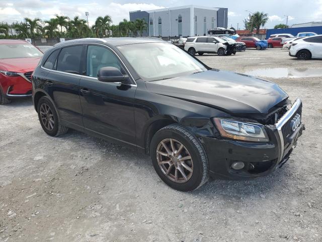 Photo 4 from auction – 2011 AUDI Q5 PREMIUM with VIN WA1CFAFP0BA047641