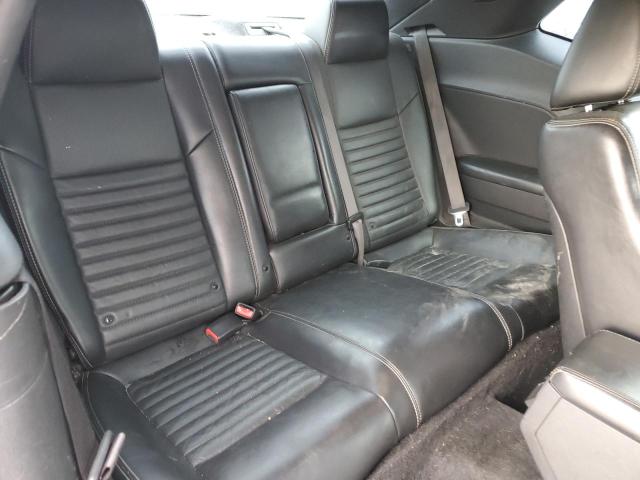 Photo 10 from auction – 2013 DODGE CHALLENGER with VIN 2C3CDYBTXDH671592