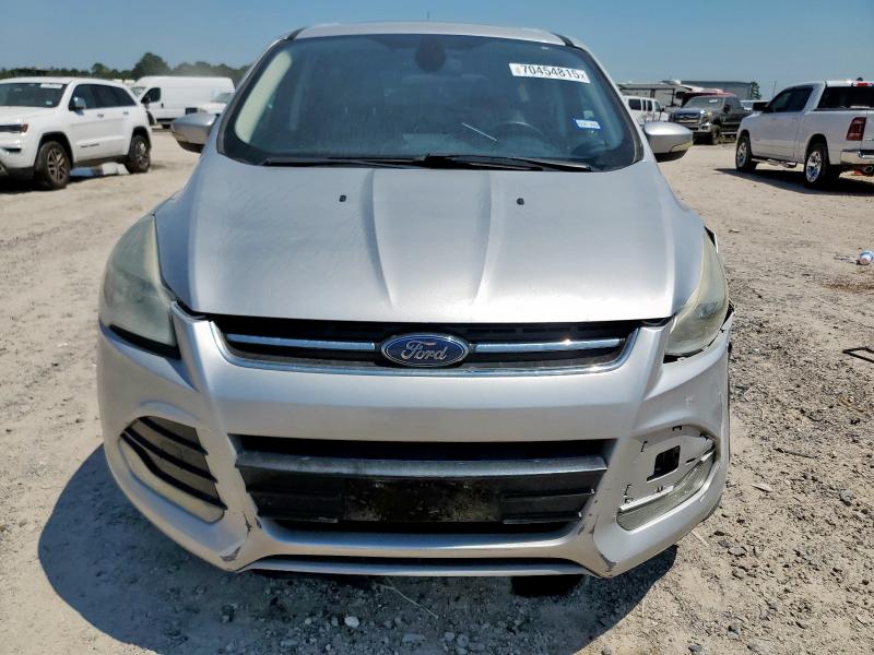 Photo 5 from auction – 2013 FORD ESCAPE SEL with VIN 1FMCU0H97DUB01616