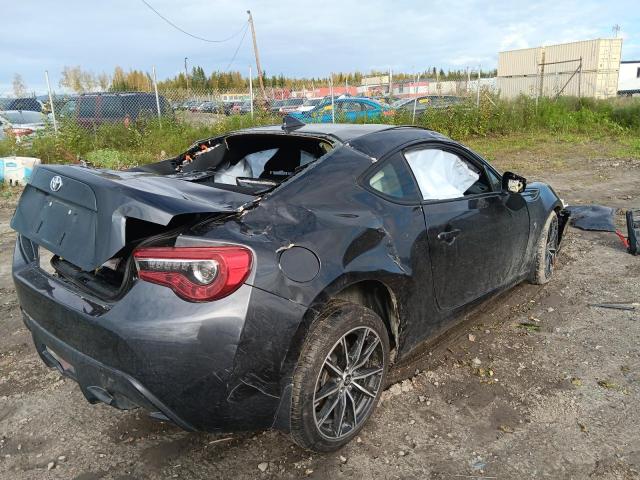 Photo 3 from auction – 2019 TOYOTA 86 with VIN JF1ZNAA18K8700266