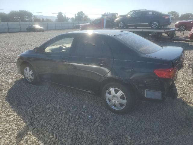 Photo 2 from auction – 2010 TOYOTA COROLLA BA with VIN 1NXBU4EE5AZ256309