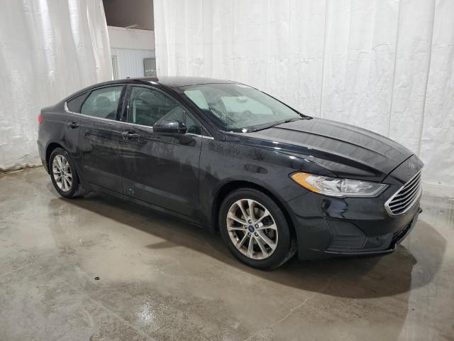 Photo 4 from auction – 2020 FORD FUSION SE with VIN 3FA6P0HD3LR145766
