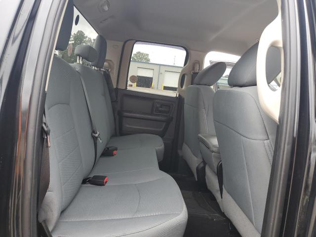 Photo 10 from auction – 2018 RAM 1500 ST with VIN 1C6RR7FT6JS301781