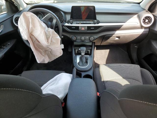 Photo 8 from auction – 2023 KIA FORTE LX with VIN 3KPF24AD2PE632996