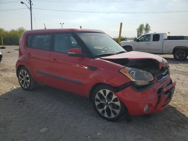 Photo 4 from auction – 2013 KIA SOUL + with VIN KNDJT2A61D7510025