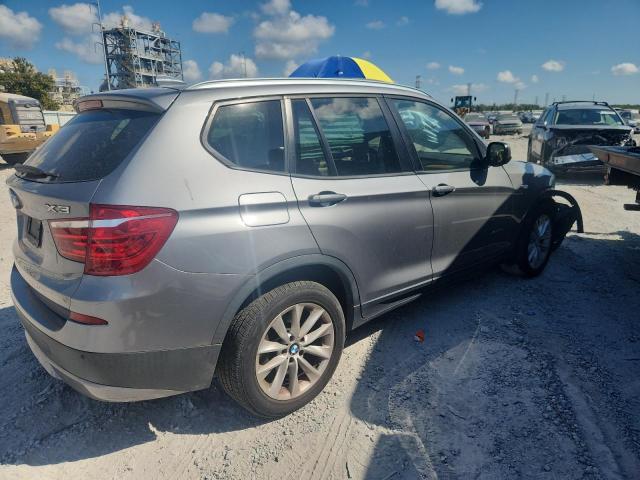 Photo 3 from auction – 2014 BMW X3 XDRIVE2 with VIN 5UXWX9C58E0D34450