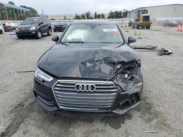 Foto 5 de la subasta – 2018 AUDI A4 PREMIUM con VIN WAULMAF4XJA212043