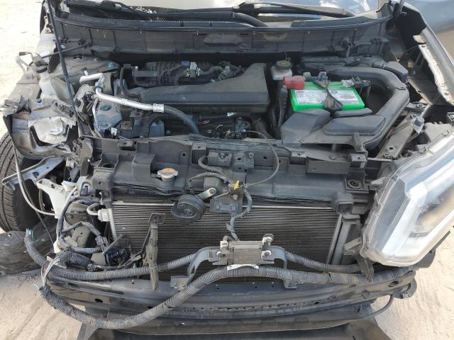 Photo 12 from auction – 2018 NISSAN ROGUE S with VIN KNMAT2MT8JP533251