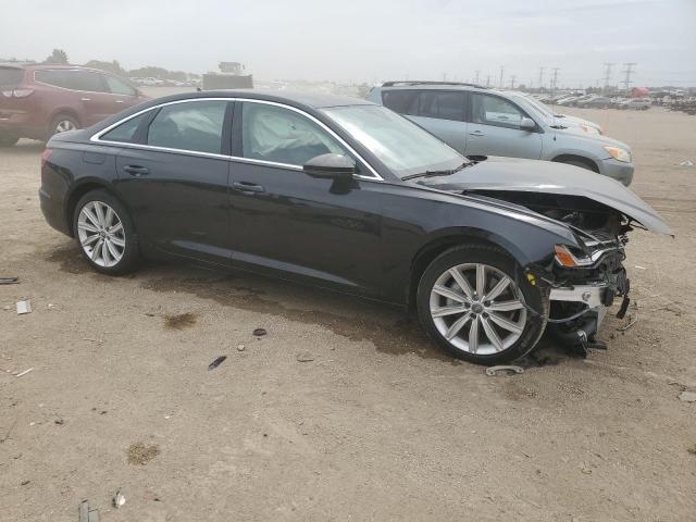 Photo 4 from auction – 2020 AUDI A6 PREMIUM with VIN WAUE8AF24LN006305