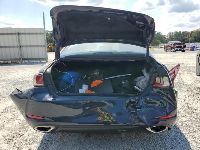Photo 6 from auction – 2019 LEXUS ES 350 with VIN 58ABZ1B12KU024911