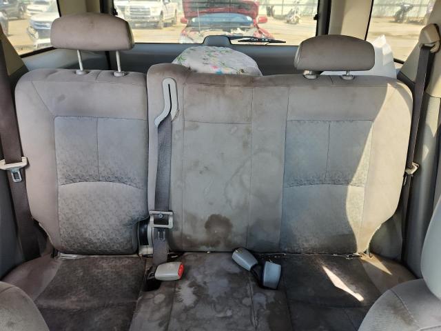 Photo 10 from auction – 2007 SATURN VUE with VIN 5GZCZ33D47S816046